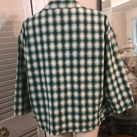 Vintage Esprit Country Fair Jacket - Picture 8 of 10